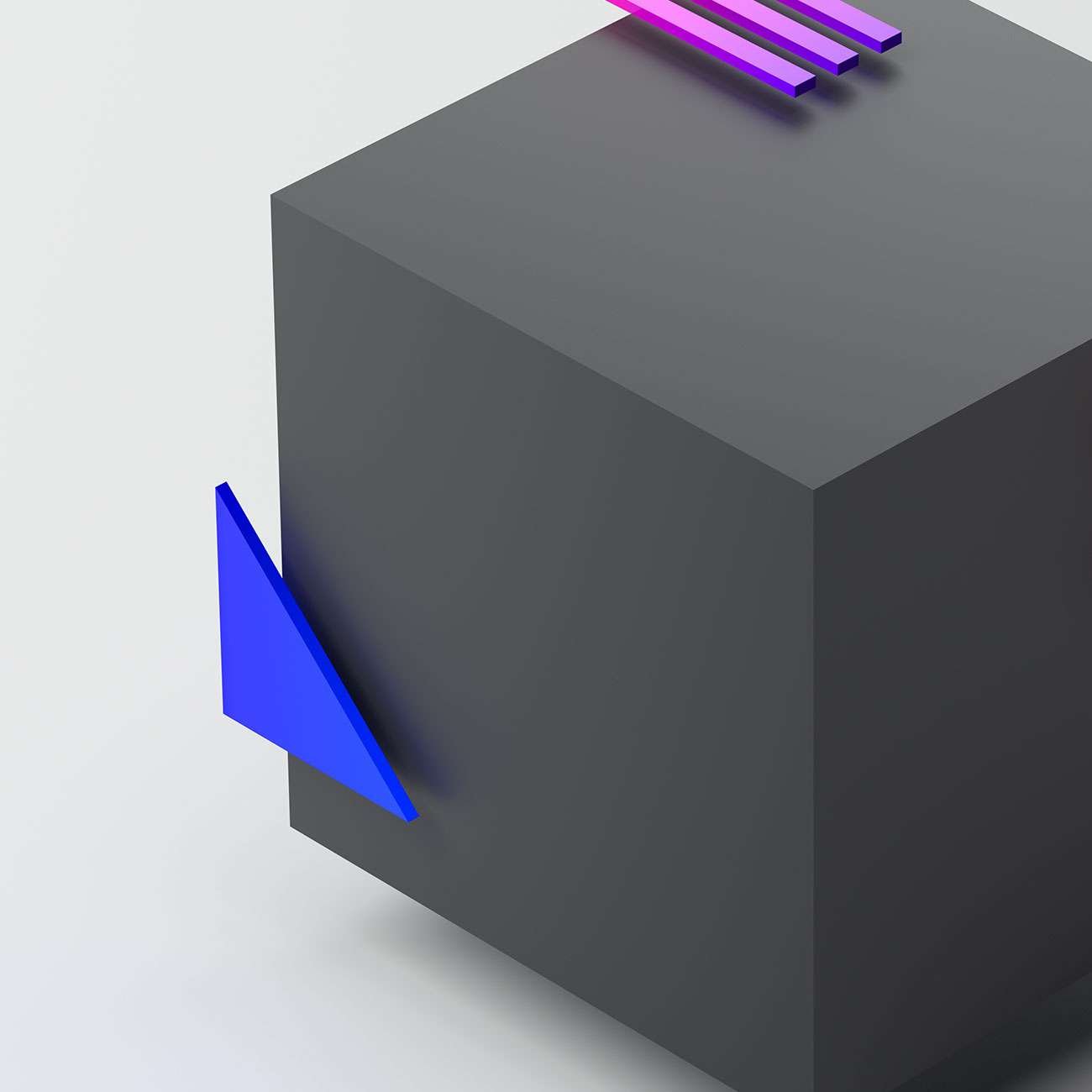 Soild shape - IQTree Tech Soft