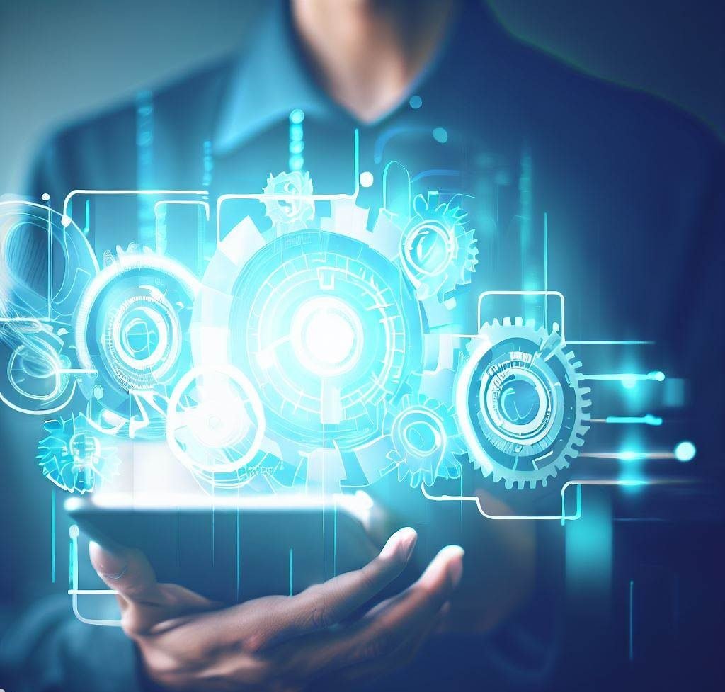 Application Modernization Services - IQTree Tech Soft